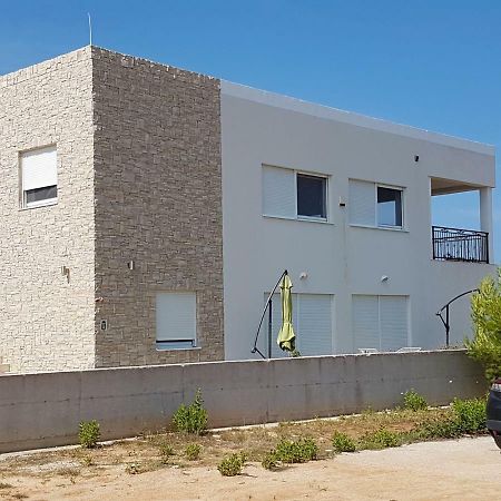 Apartmani Sofija-Zaton Затон Екстериор снимка