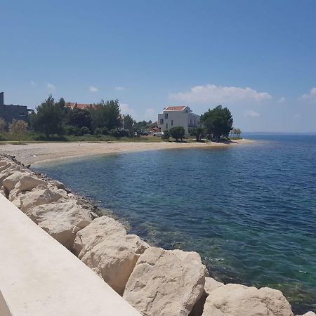 Apartmani Sofija-Zaton Затон Екстериор снимка