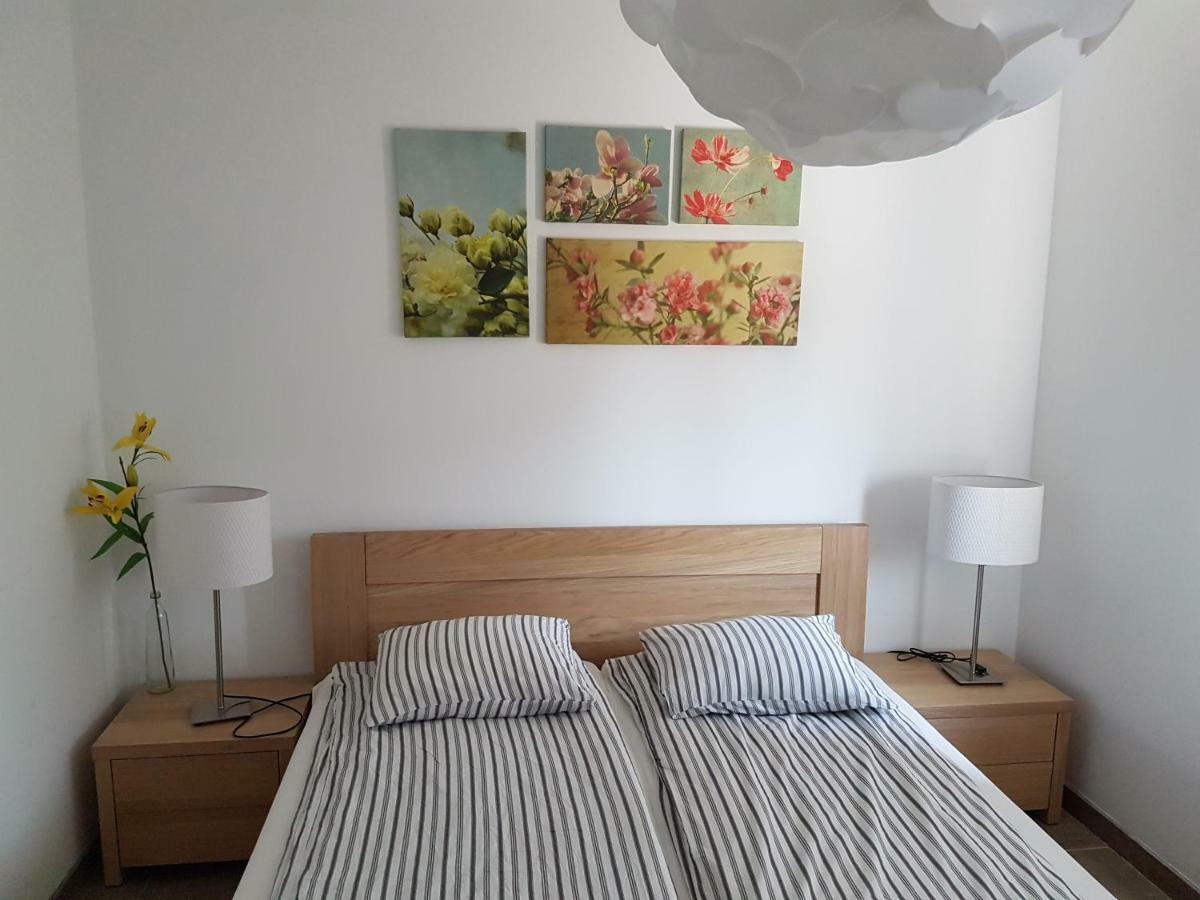 Apartmani Sofija-Zaton Затон Екстериор снимка