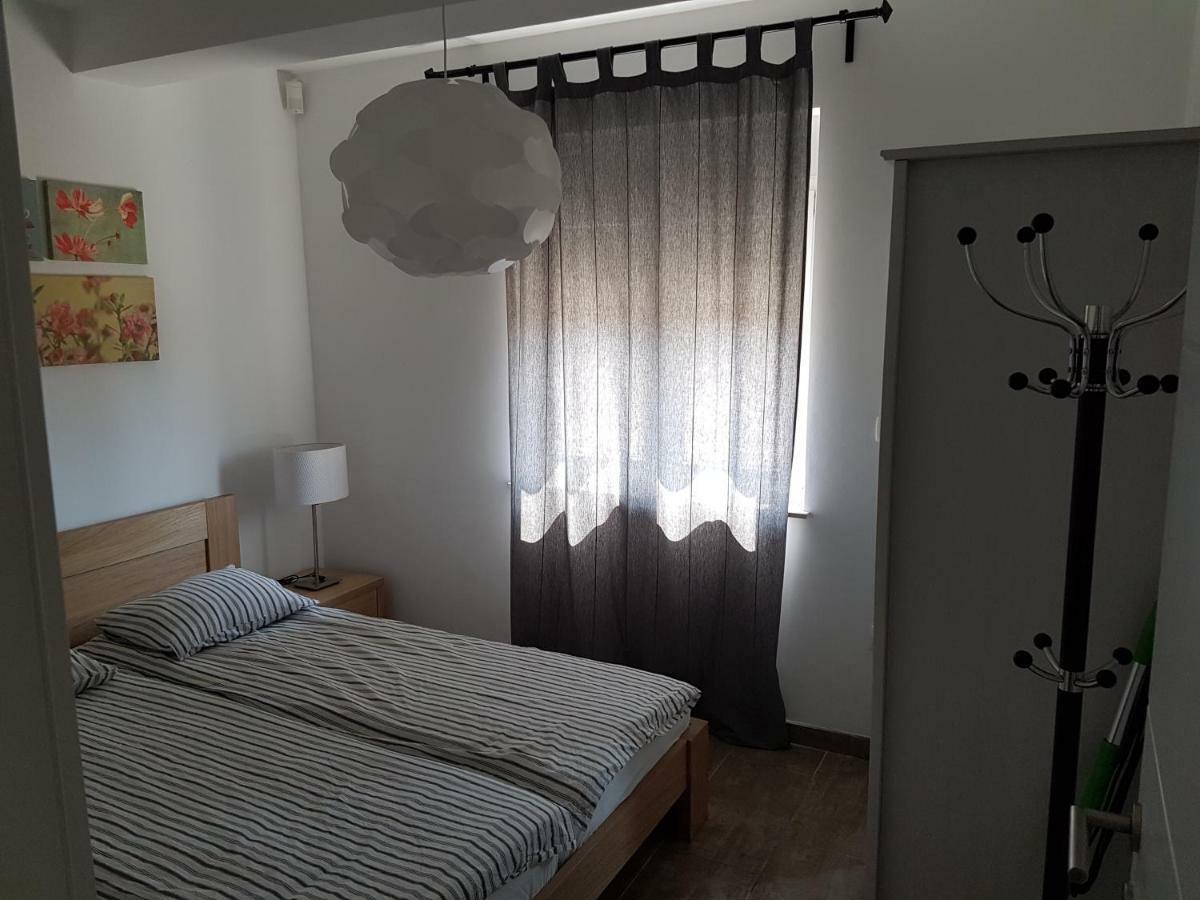 Apartmani Sofija-Zaton Затон Екстериор снимка