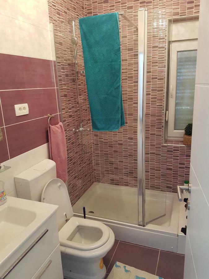 Apartmani Sofija-Zaton Затон Екстериор снимка