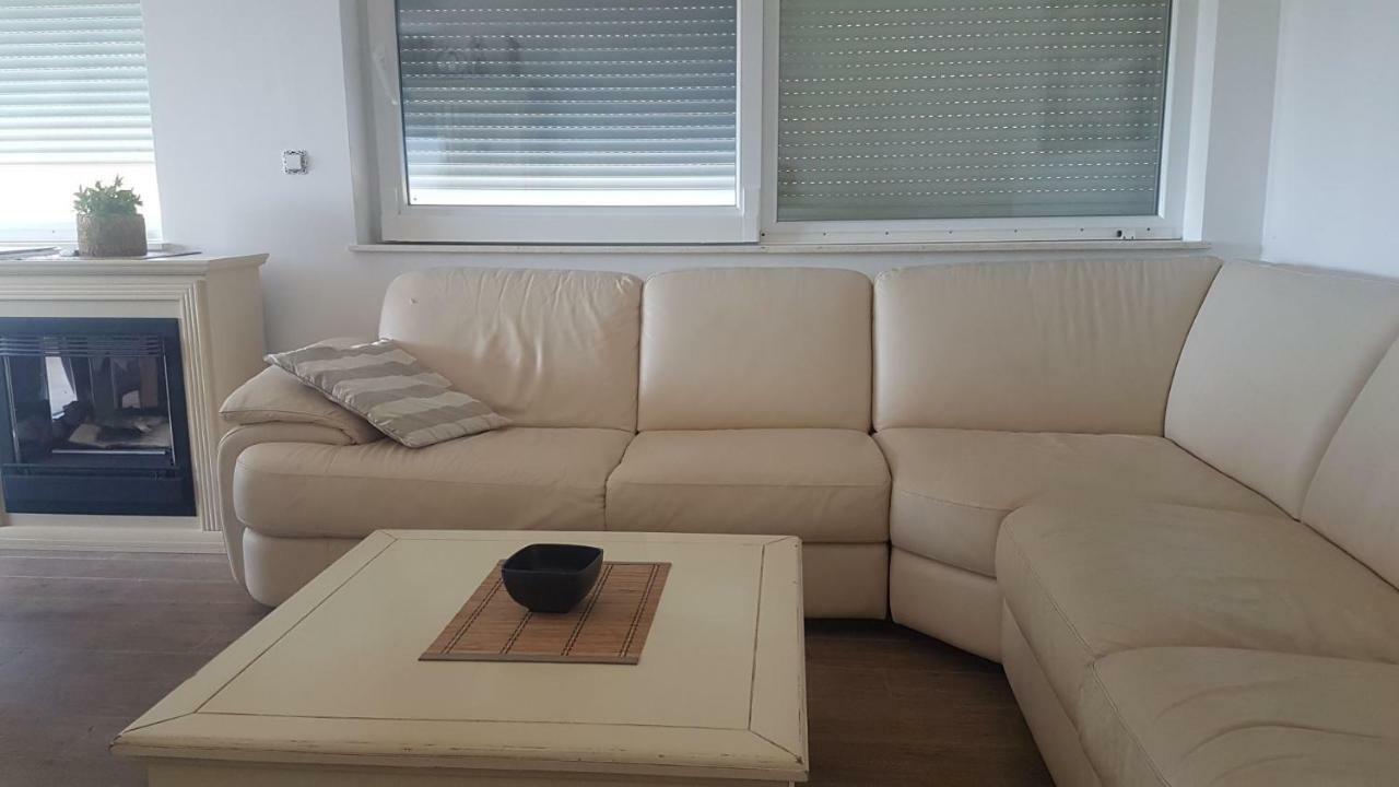 Apartmani Sofija-Zaton Затон Екстериор снимка