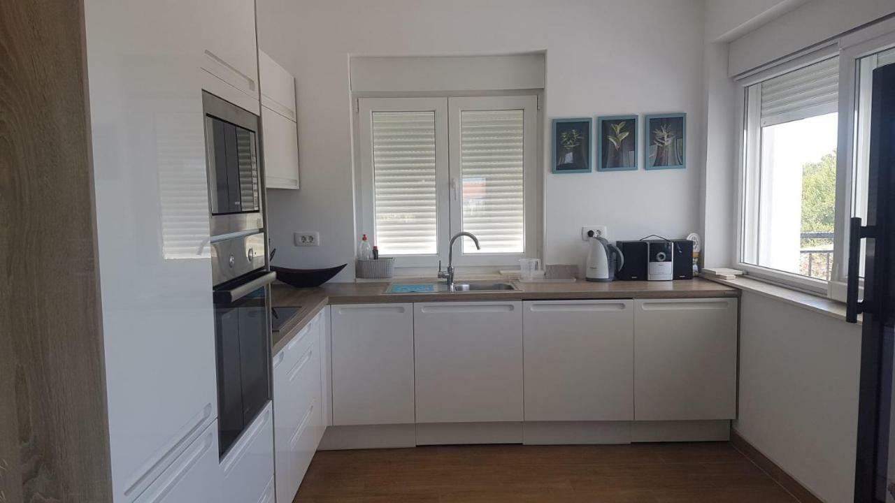 Apartmani Sofija-Zaton Затон Екстериор снимка